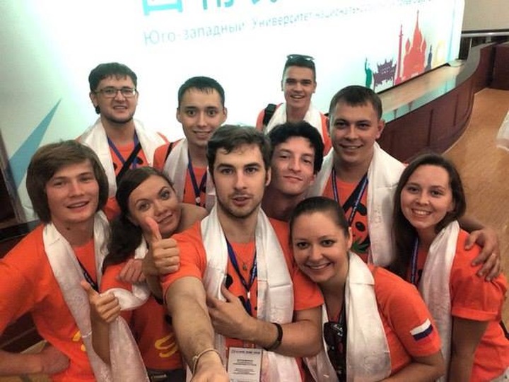 Студенты покажут удмуртские танцы в Китае