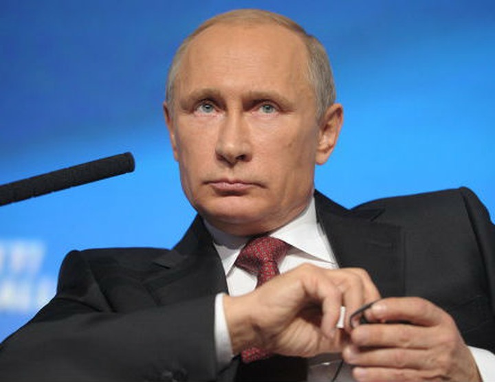 Путин заявил о растущей угрозе распространения конфликтов на этнической основе