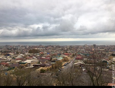  Далекий близкий Дербент. Как я "смыл позор" и посетил древний город   
