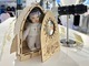 На МКС доставили детский символ Севера и Арктики - куклу Кындыкан