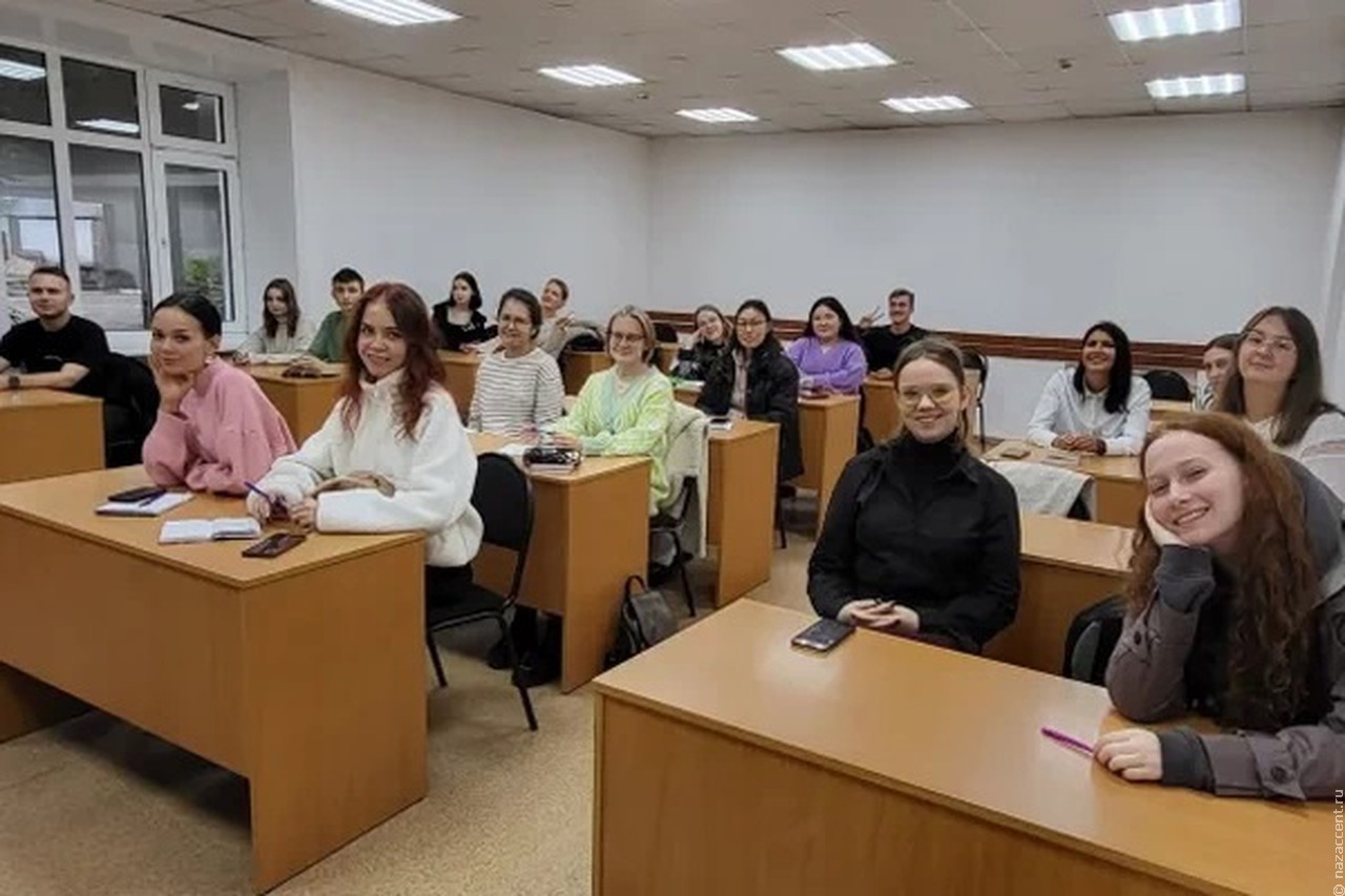 Школа межэтнической журналистики стартовала в Иркутске