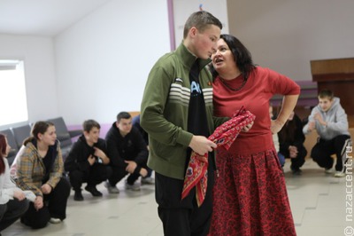 Гори, гори ясно, чтобы не погасло