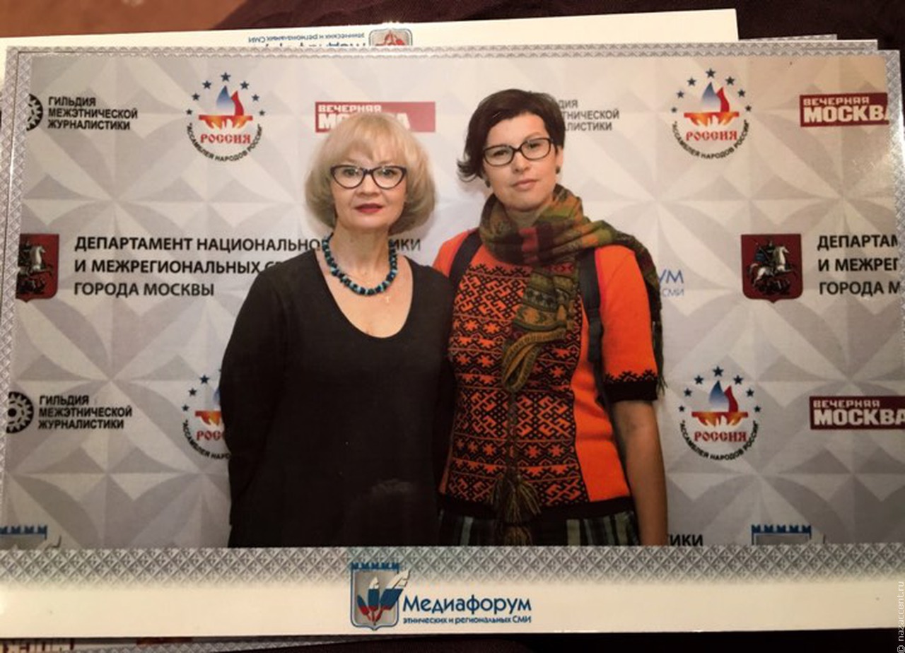 Школа межэтнической журналистики набирает слушателей в Чувашии