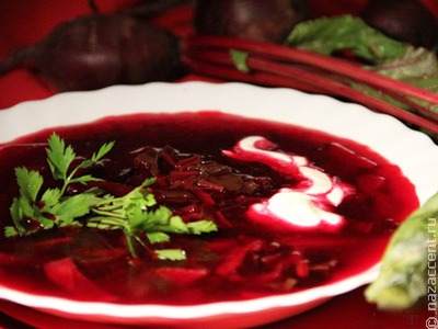 Какова Аксинья, такова и ботвинья