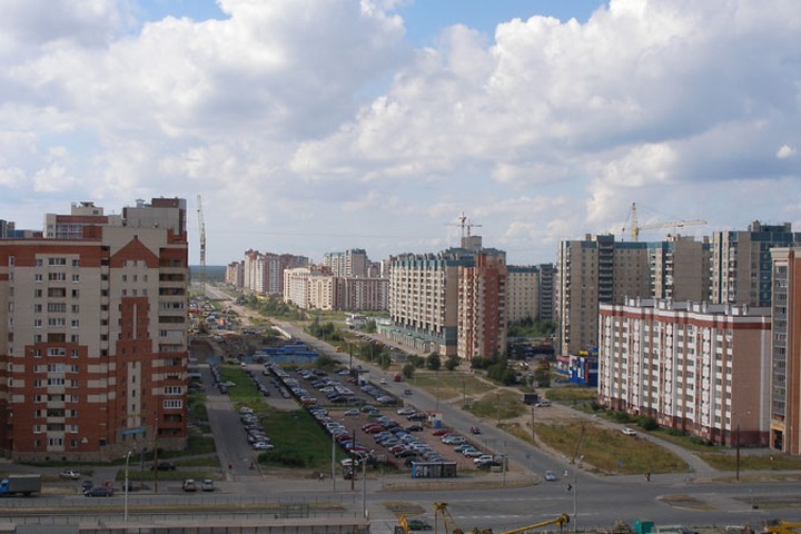 В Санкт-Петербурге прошел несогласованный антимигрантский митинг