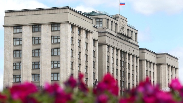 В Госдуме решили вопрос с проживанием коренных малочисленных народов в нацпарках