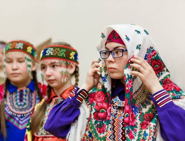 В Югре отберут лучших для участия в фестивале культуры финно-угорских народов