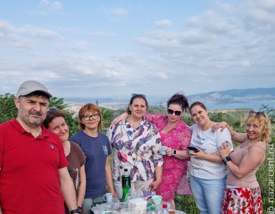 Этноэкспедиция журналистов в Дагестан