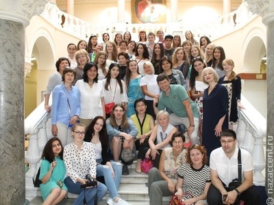 В Волгограде открыт набор в школу межэтнической журналистики