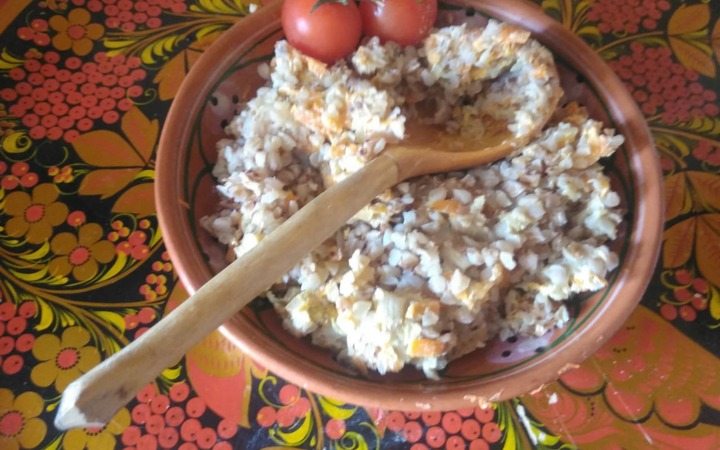 "НацАкцент" объявил национальный кулинарный марафон