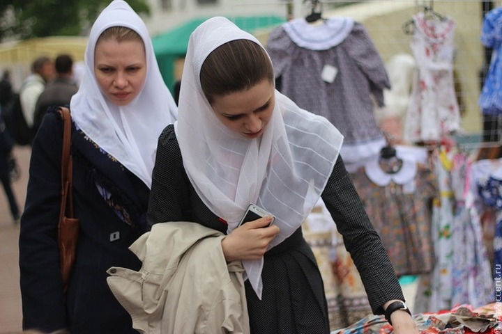 В Бурятии начали подготовку к празднованию 400-летия протопопа Аввакума