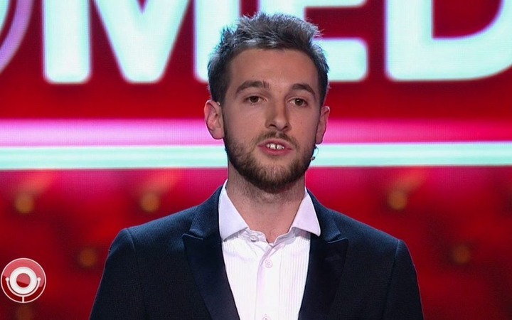 "Comedy Club" извинился перед казаками за пошлую шутку