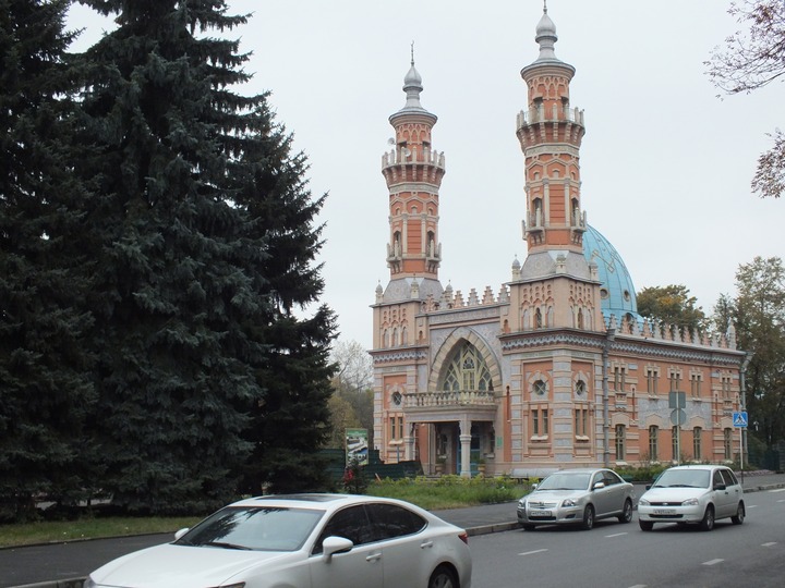 Форум народов мира соберут во Владикавказе в сентябре
