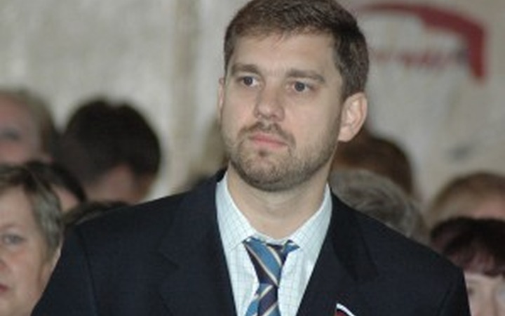 Глава Роснаца Баринов: Сначала нужно создать агентство, которого нет