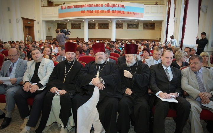 Форум народов Южного Урала соберется во второй раз