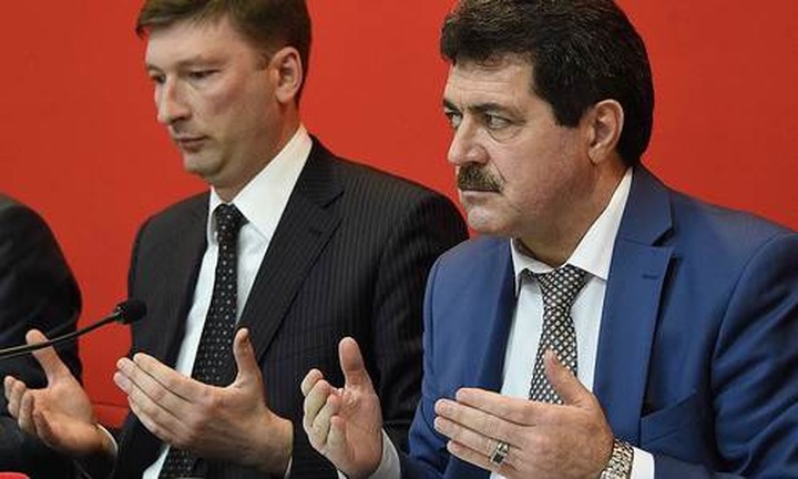 Крымско-татарские активисты пожаловались на СМИ и власть