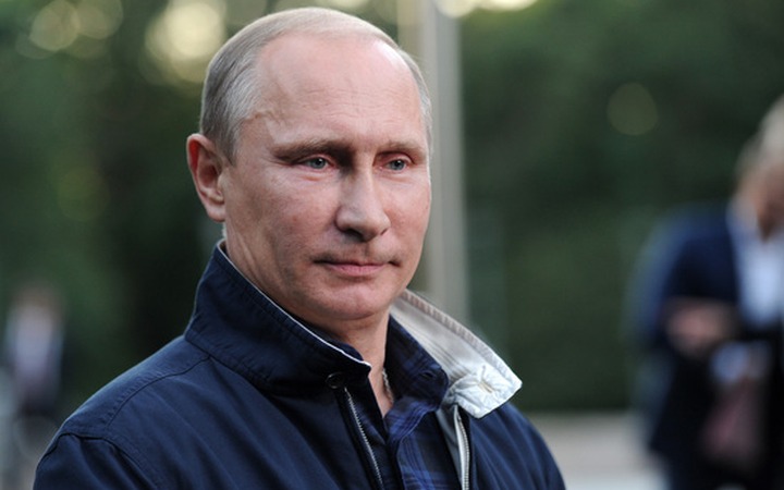 Путин: Ставя под вопрос нашу многонациональность, мы уничтожаем себя