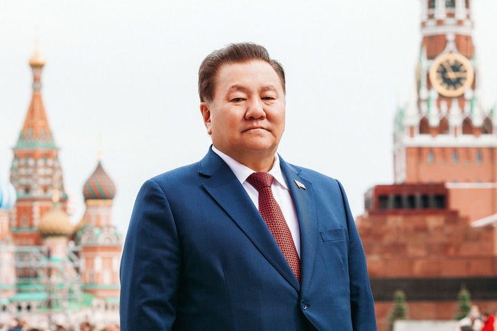 Депутат предложил лечить коронавирус традиционной медициной