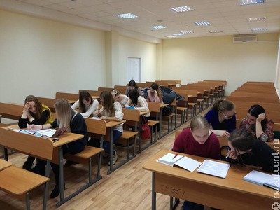 В Ижевске стартовала Школа межэтнической журналистики