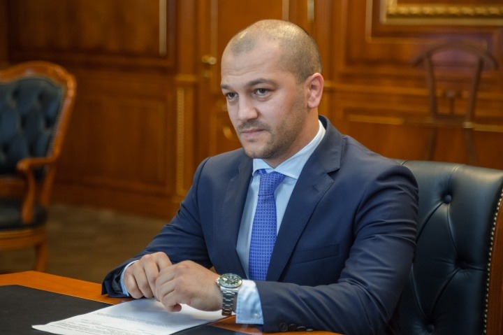 В КЧР выступили против увольнения черкеса с поста главы филиала "Газпрома"