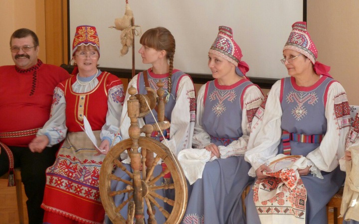 Тверские карелы отметят день родного языка