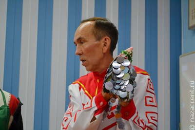 "Мне потомки не простят": учитель из Бикмурзино хранит душу чувашского народа