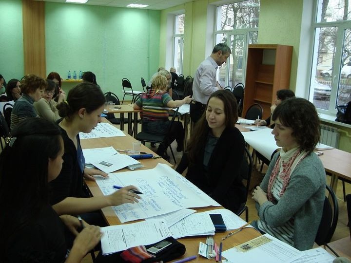 В Челябинской юношеской библиотеке встретятся азербайджанец, еврей и поляк