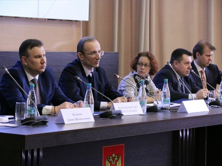 В ФАДН разработали Концепцию гармонизации межнациональных отношений среди молодежи