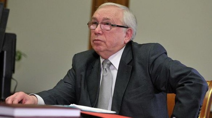 Лукин против введения должности миграционного омбудсмена