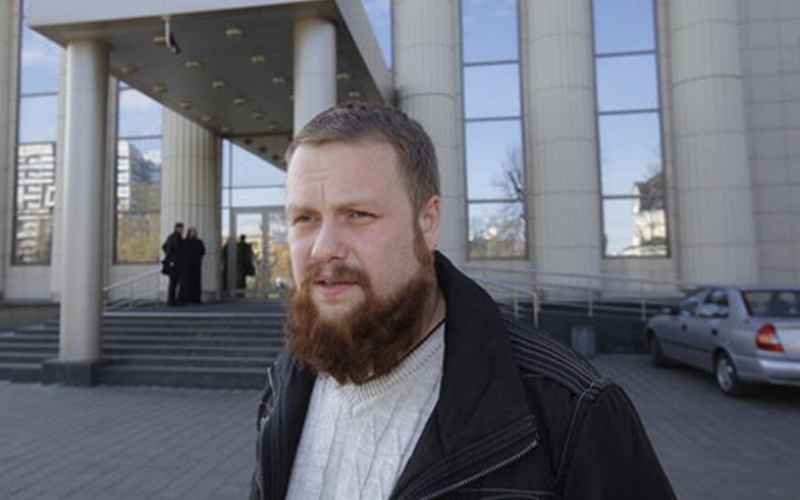 Демушкин о рейдах против нелегалов: Московские националисты занимаются этим давно