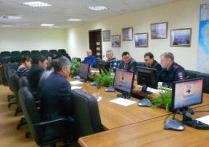 Полиция: 78% преступлений в Ямальском районе совершили безработные аборигены