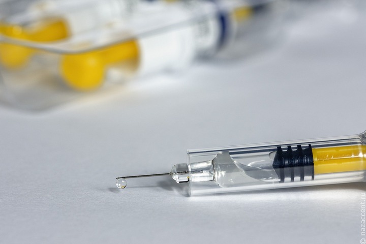 В ДУМ РТ заявили о допустимости вакцинации для мусульман