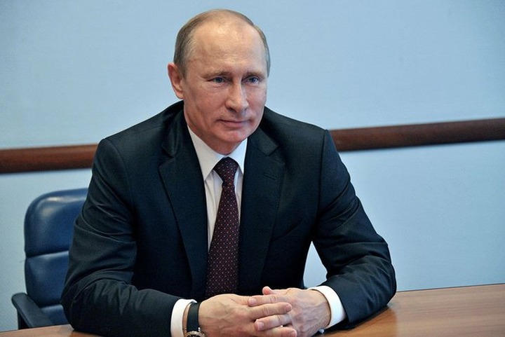 Путин объяснил необходимость непрямых выборов на Кавказе "особенностями этнического состава"