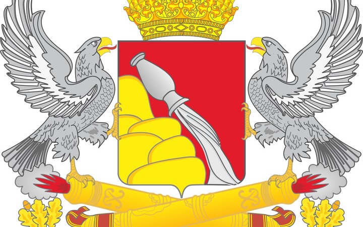 Поднять русским орлам крылья!