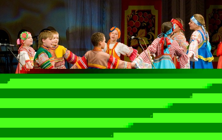 Фольклорный фестиваль "Балтийское ожерелье" пройдет в Калиниграде