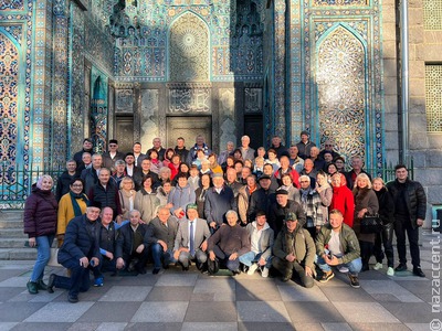 Активисты НКА татар прошли двухдневный обучающий семинар