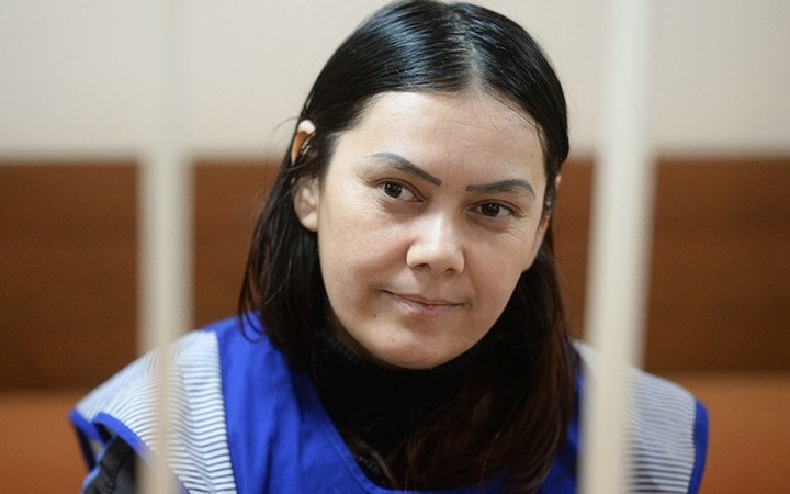 В Москве вынесли приговор убившей ребенка няне