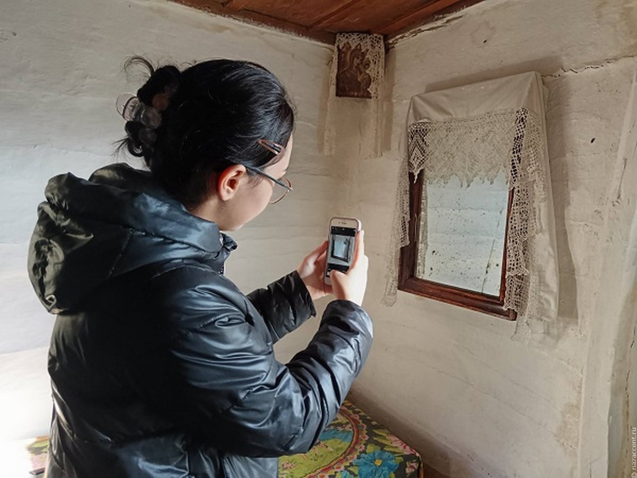 Путешествие в Озёрки: дневник Школы межэтнической журналистики