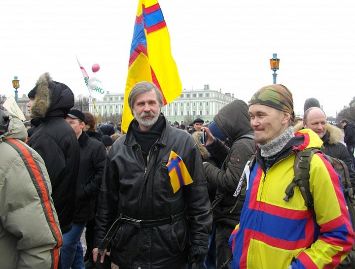 Карельский филолог создала эпос ингерманландцев в противовес "Калевале"