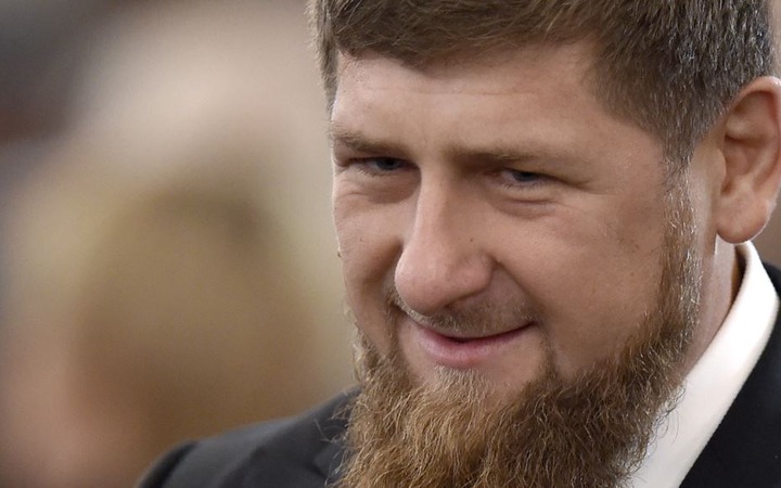 Житель Чечни извинился перед Кадыровым за слезы на свадьбе сестры