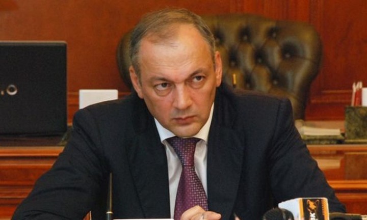 У замглавы администрации президента Магомедова есть серьезные претензии к работе правительства