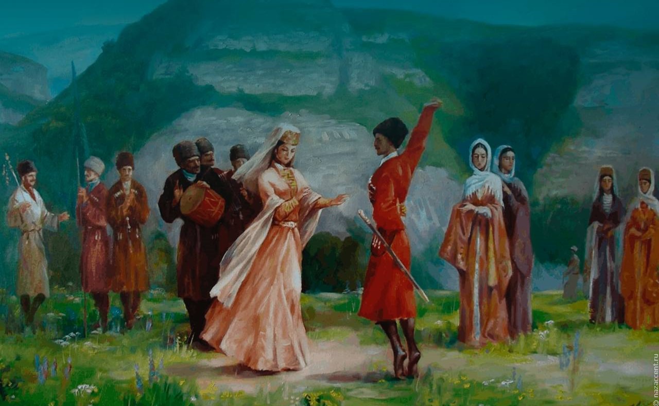 В Дагестане утвердили программу по сохранению государственных языков