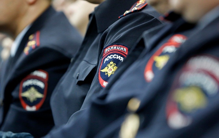 Кемеровская полиция помогла нелегальному мигранту из Узбекистана найти маму