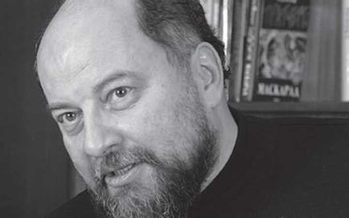 О пустословии по делам национальностей