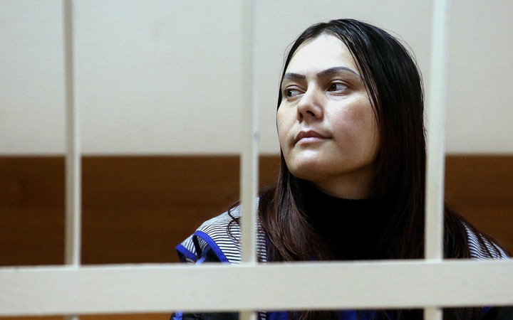 Убившая девочку няня отправлена на принудительное лечение
