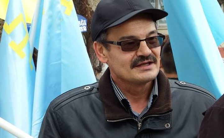 Страница татарского националиста Кашапова "ВКонтакте" заблокирована прокуратурой