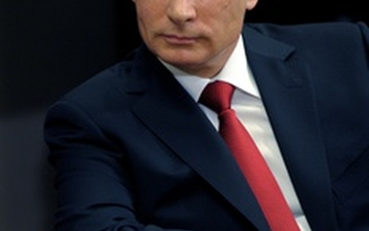 Владимир Путин изменил состав Совета по межнациональным отношениям