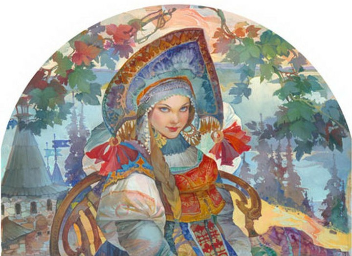 Праздник, да в грязник