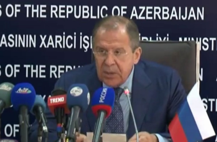 Лавров: Крымские татары получили то, о чем не могли даже мечтать на Украине