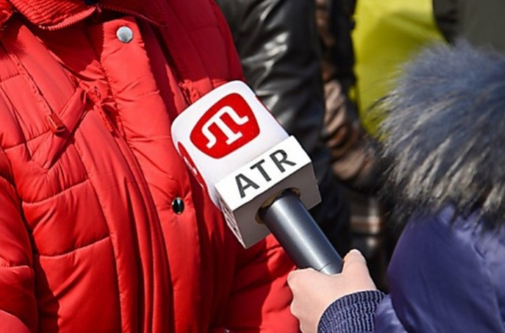 Крымскотатарский телеканал ATR возобновил вещание вне республики